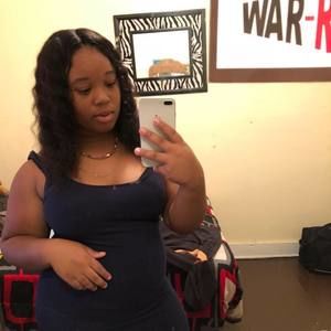 Meet your Posher, Jasmine